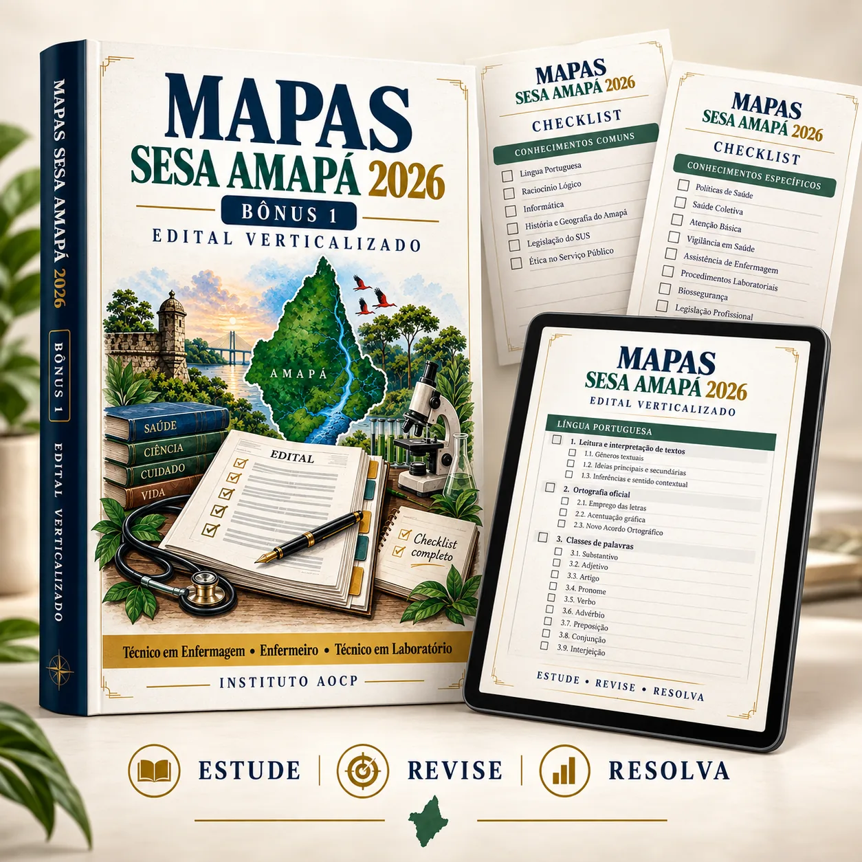 Mockup do bônus Edital Verticalizado
